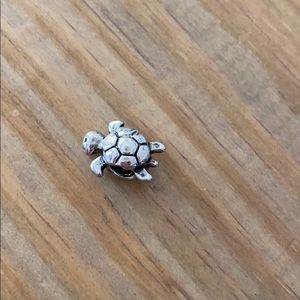 ❗️Closet Closing 11.1.20❗️ Turtle Pandora Charm